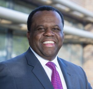 Darrin Williams, CEO Southern Bancorp, Inc.