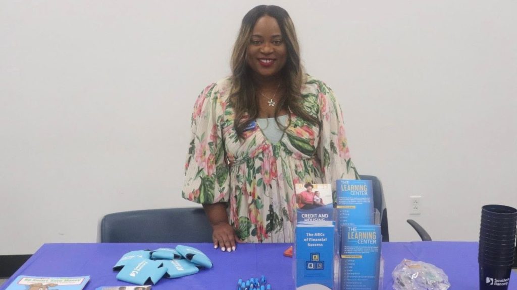 LaBreda Morrow